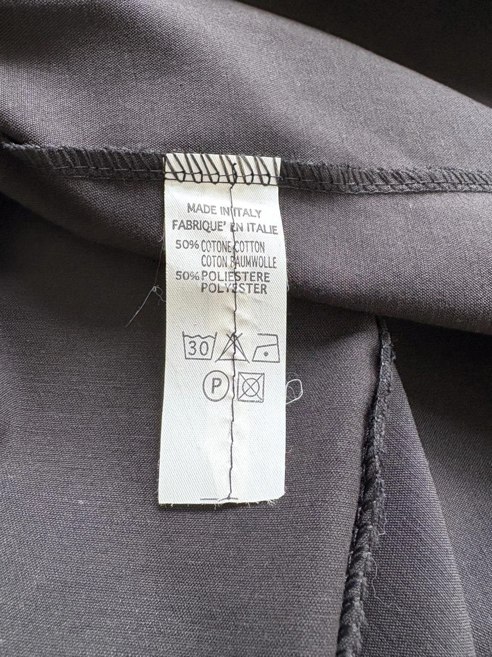 Vestido sem alças chique – Festivo Made in Italy, Tamanho P – photo 11
